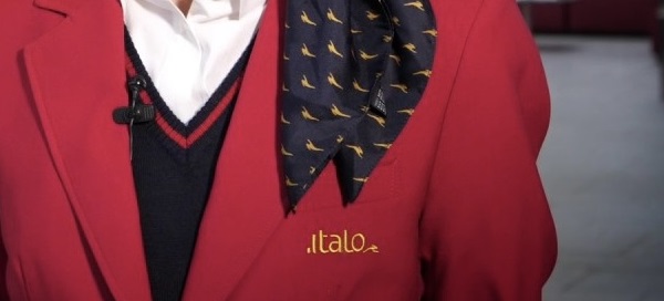 🔵 Italo NTV; Premio di Risultato anno 2023