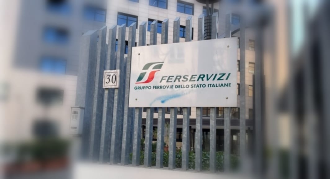🔵 Ferservizi, Incontro del 18 novembre 2024