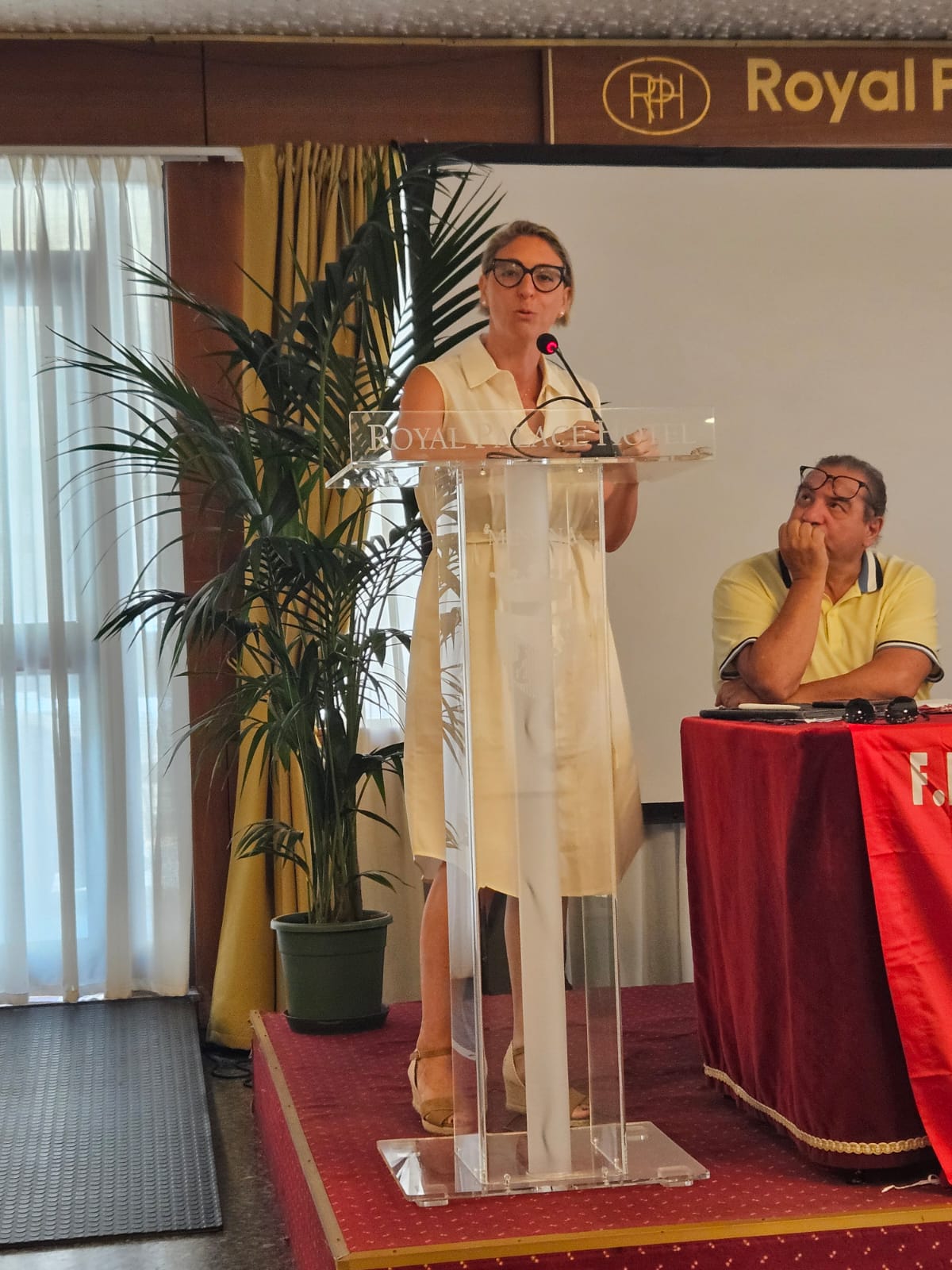 Uiltrasporti: approvato il Contratto dei Marittimi