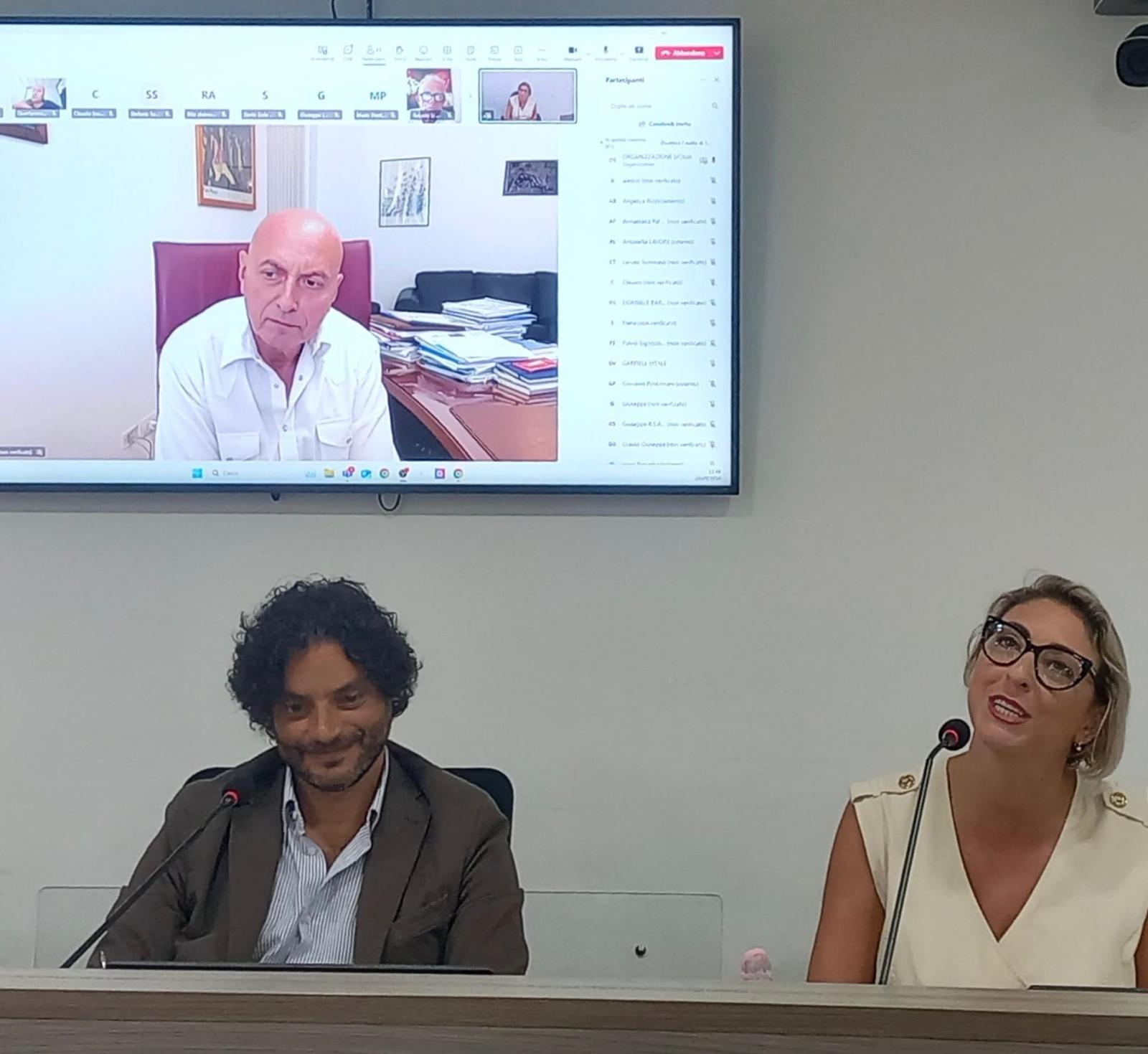 Palermo: Al via il progetto di formazione Uiltrasporti Sicilia rivolto ai propri rappresentanti sindacali. Il segretario Di Cristina: fondamentale il percorso conoscitivo.