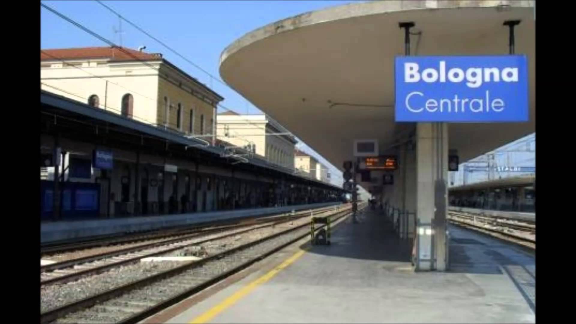 Capotreno ucciso a Bologna, Sindacati: "Una tragedia che impone risposte immediate, concrete e strutturali per rafforzare sicurezza"