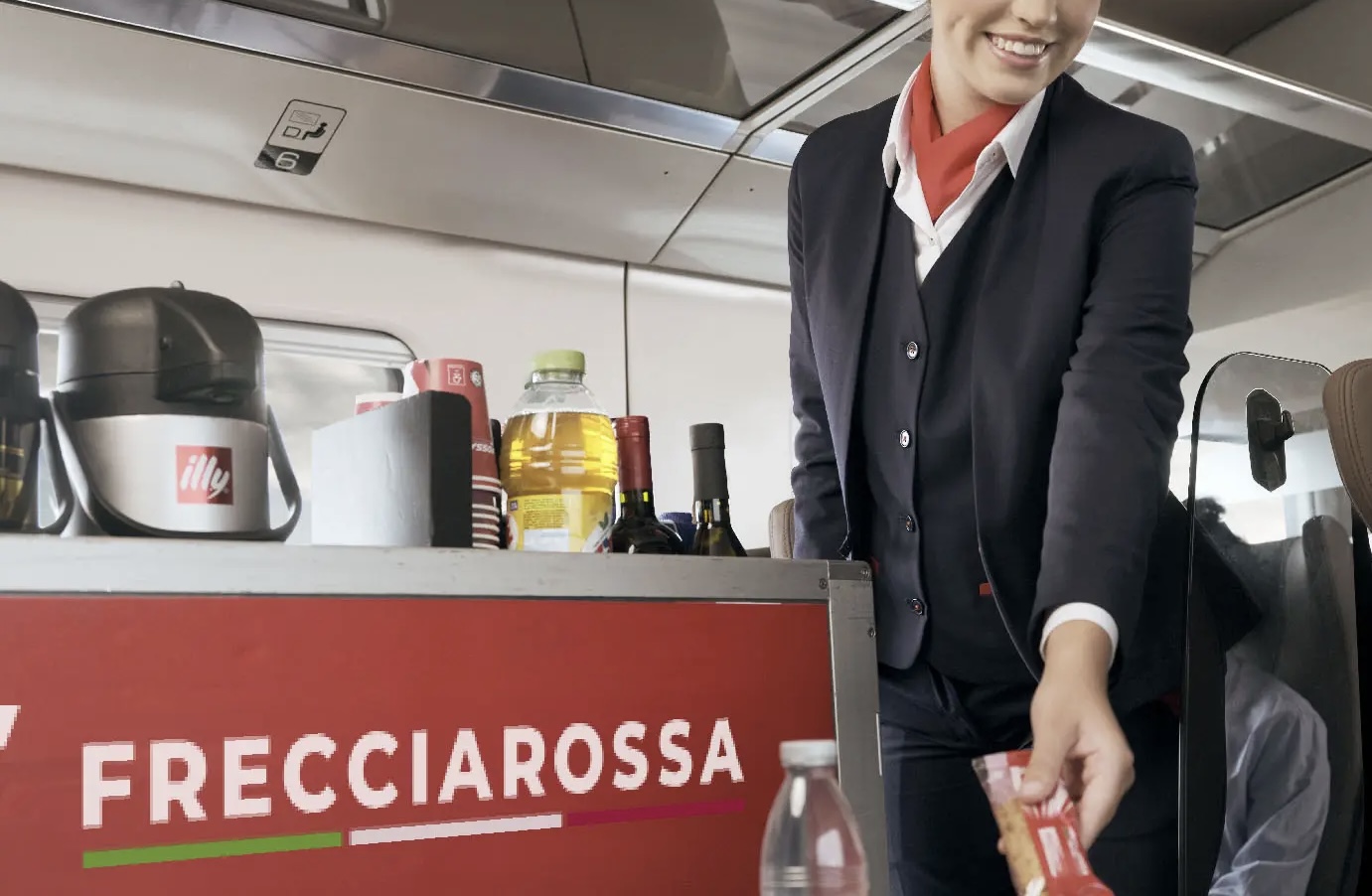 🔵 Appalti FS; Elior Itinere, GRANDE ADESIONE allo sciopero del 4 maggio.
