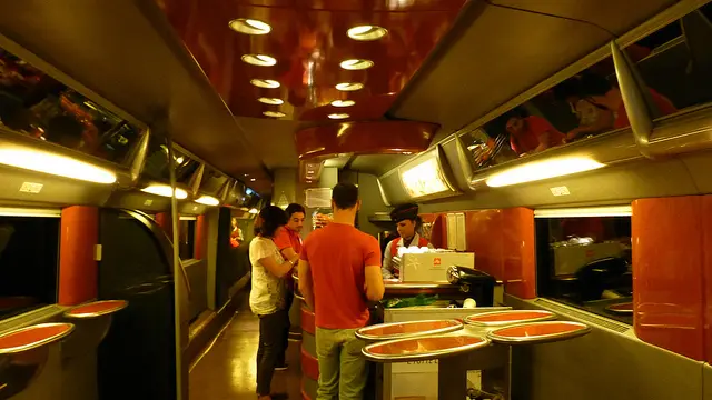 Settore ferroviario: oltre 2.000 lavoratori a rischio. I sindacati lanciano un appello a Elior