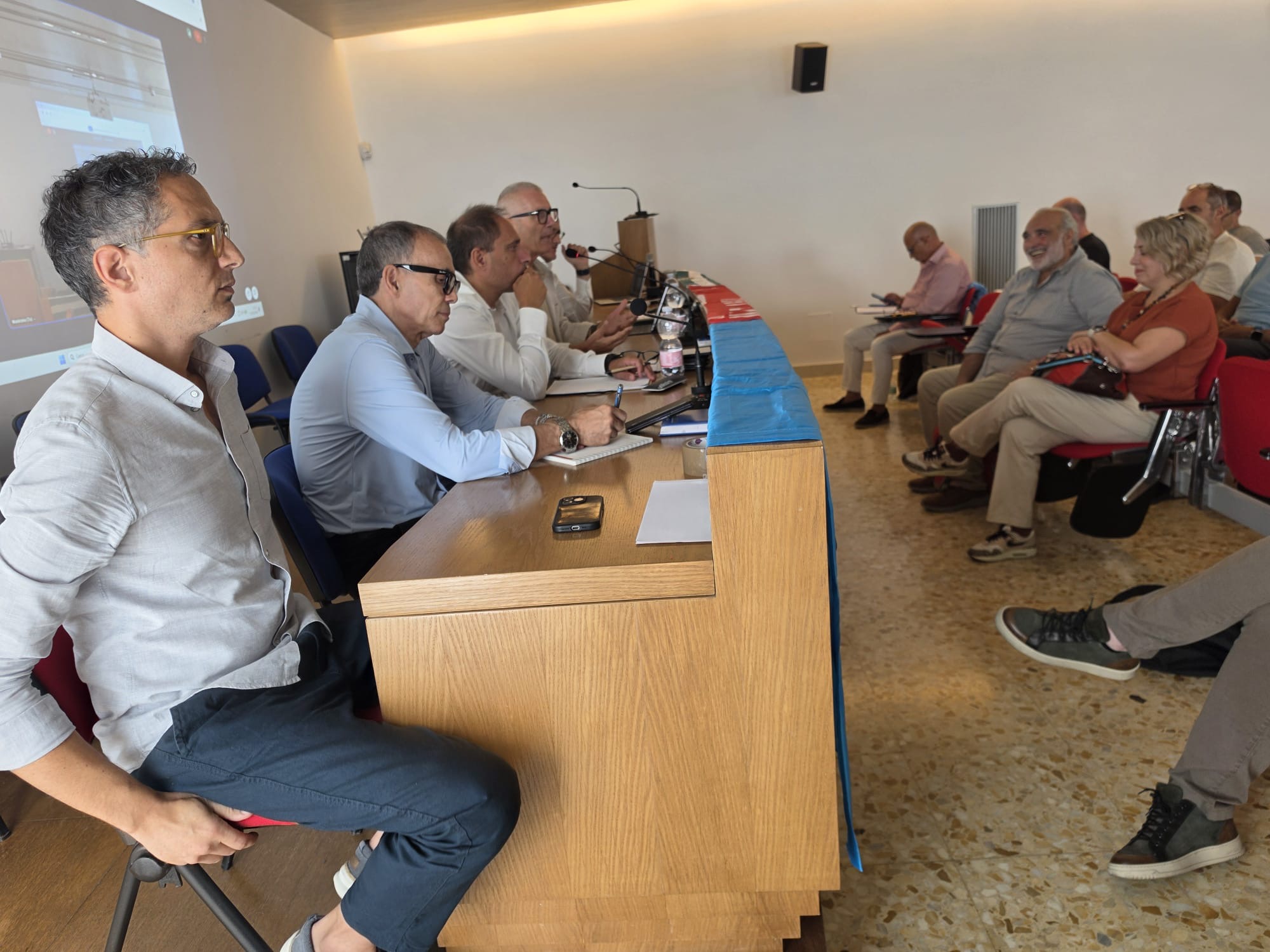 Sindacati, approvata piattaforma Ccnl unico industria armatoriale