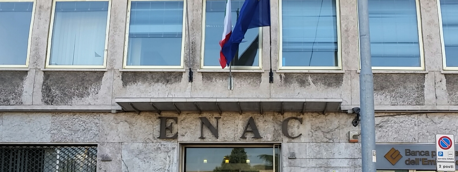 Enac: UilPa e Uiltrasporti scrivono a De Micheli su futuro ente