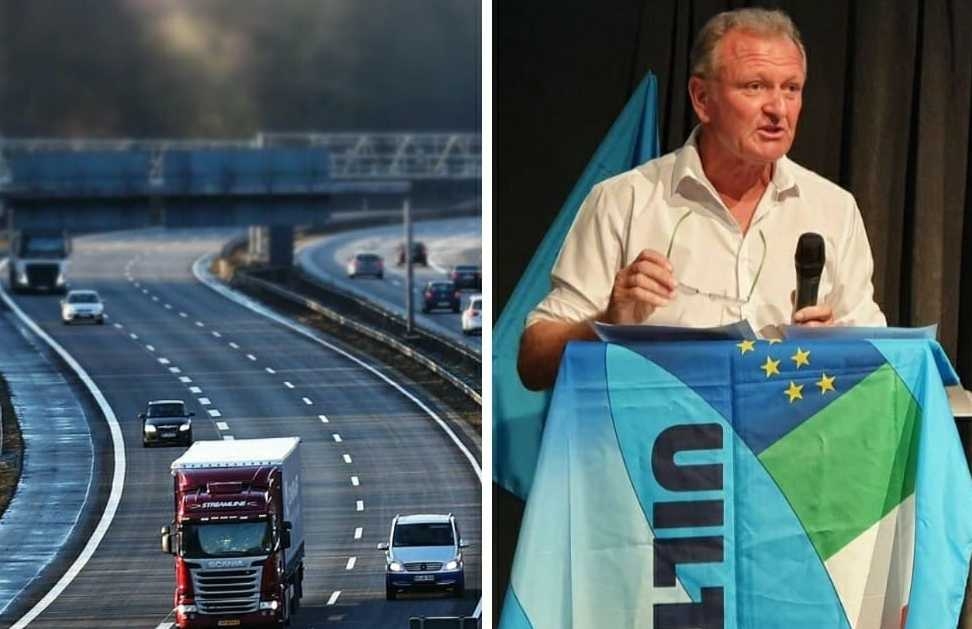 Autostrade: Sindacati, a settembre riparta confronto con concessionarie