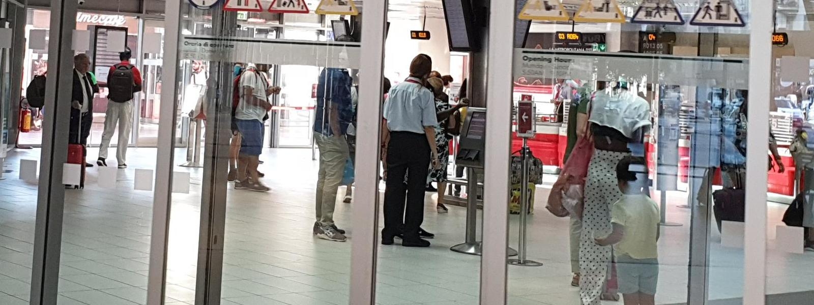 Trenitalia: proseguono incontri su Equipaggi e Commerciale Dplh