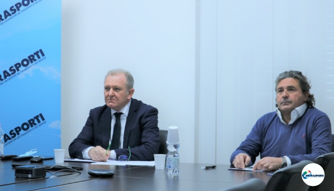 Audizione Commissioni Parlamentari su Alitalia: Tarlazzi, preoccupati per sorte lavoratori, bisogna partire al più presto con rilancio nuova Compagnia
