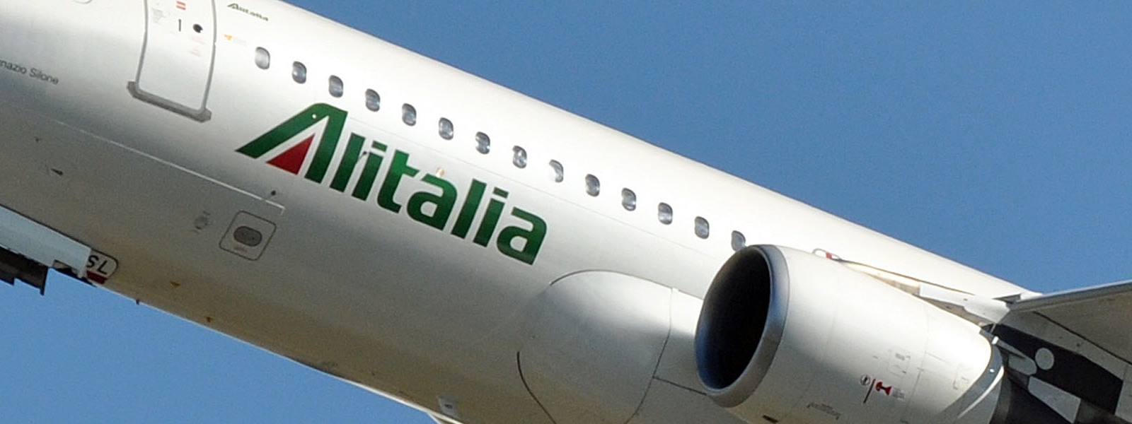 Alitalia: incontro con Ministro Patuanelli e nuovo Commissario Leogrande . Nota di resoconto agli iscritti Uiltrasporti