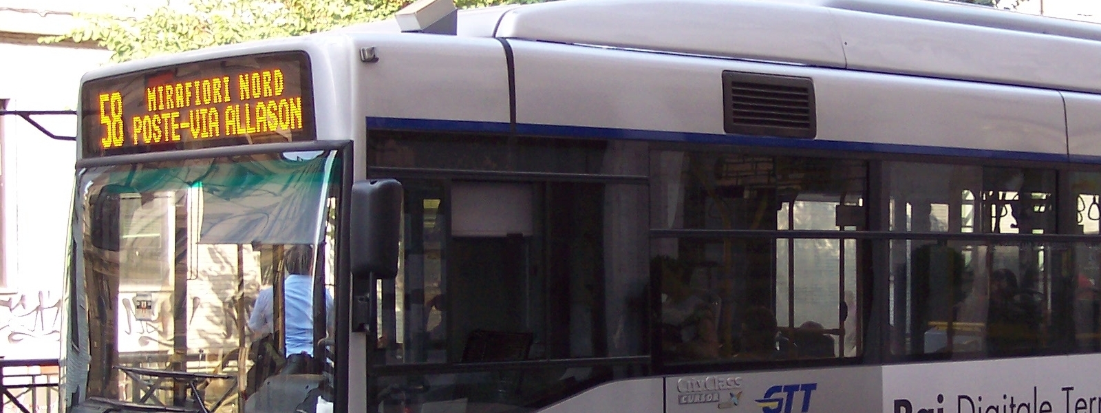 Tpl: ricorso Uiltrasporti per annullamento delibera CGSSE. Tar Lazio lo respinge