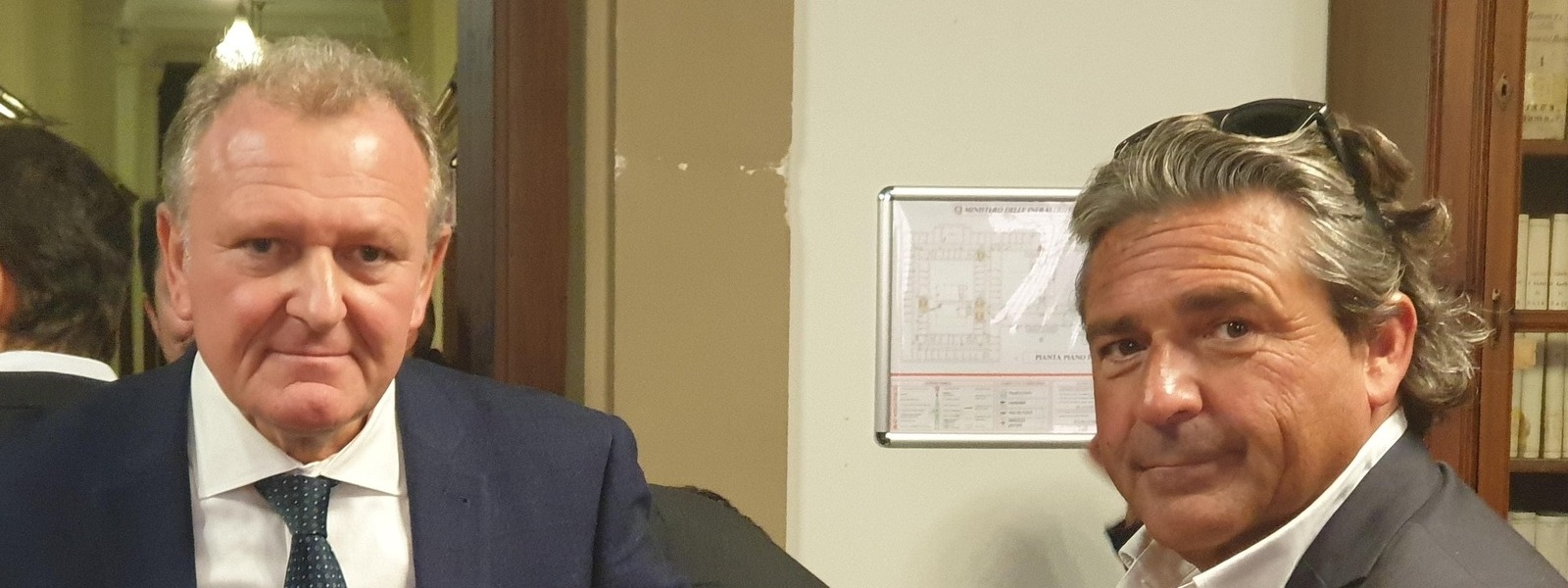 Trasporto Aereo, Uiltrasporti: da crisi vettori italiani deve nascere nuovo vettore di riferimento