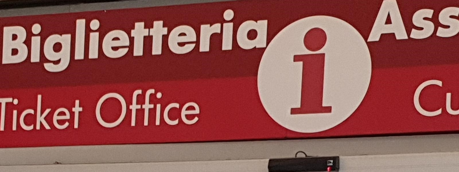 Trenitalia: DPLH. Svolte riunioni su Settore Vendite e Settore Commerciale