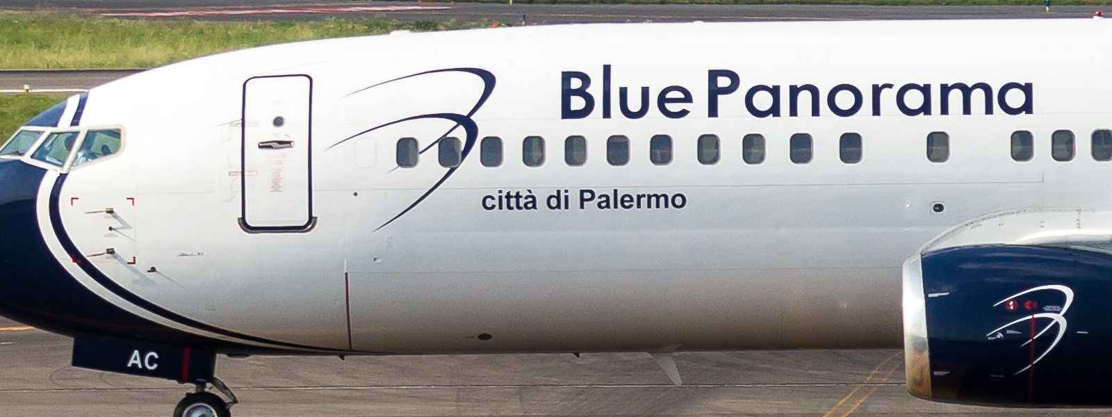 BluePanorama: siglato importante accordo