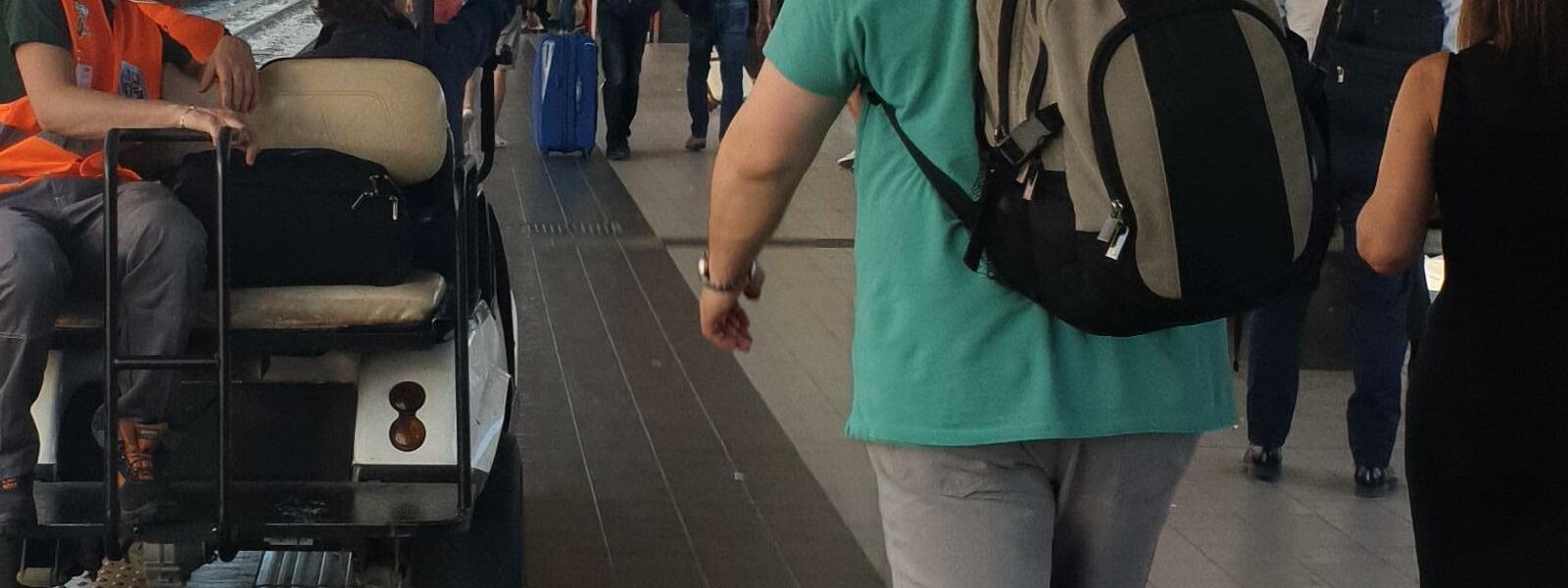 Appalti Ferroviari: inviato un Avviso Comune al Governo