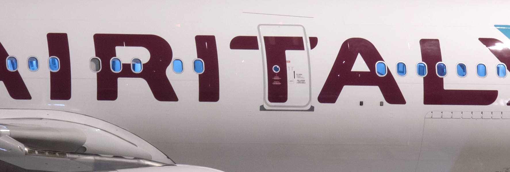 Air Italy, Uiltrasporti: urgenti risposte chiare, altrimenti sarà mobilitazione