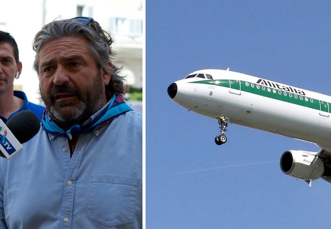 Alitalia, Sindacati: prorogata la Cigs fino a settembre 2021. Ora il governo ci convochi