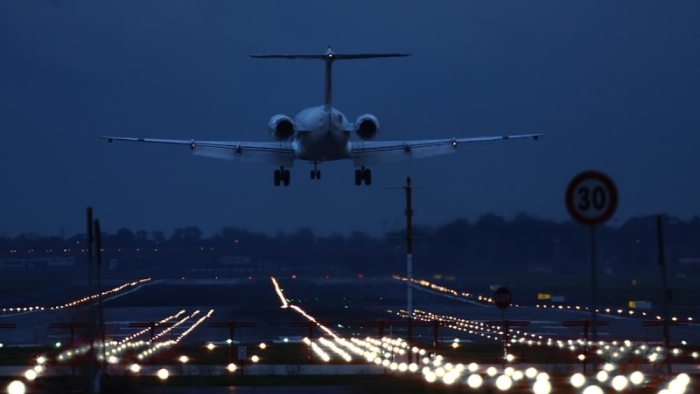 Sciopero: Sindacati, 21 maggio stop di 24 ore nel trasporto aereo