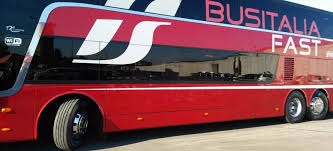 Busitalia: incontro su Piano industriale 2019 - 2023