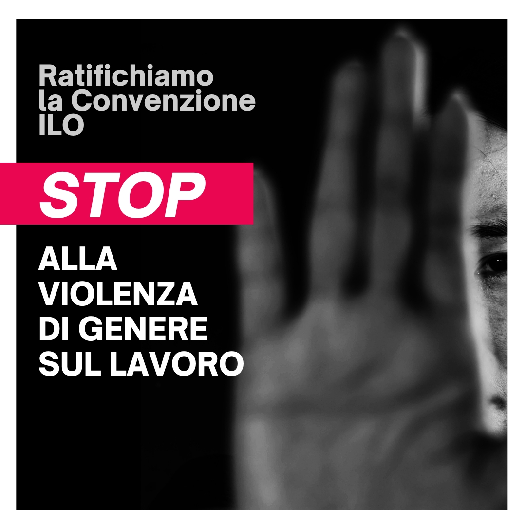 Il 25 novembre &egrave; la Giornata internazionale per l'eliminazione della violenza contro le donne