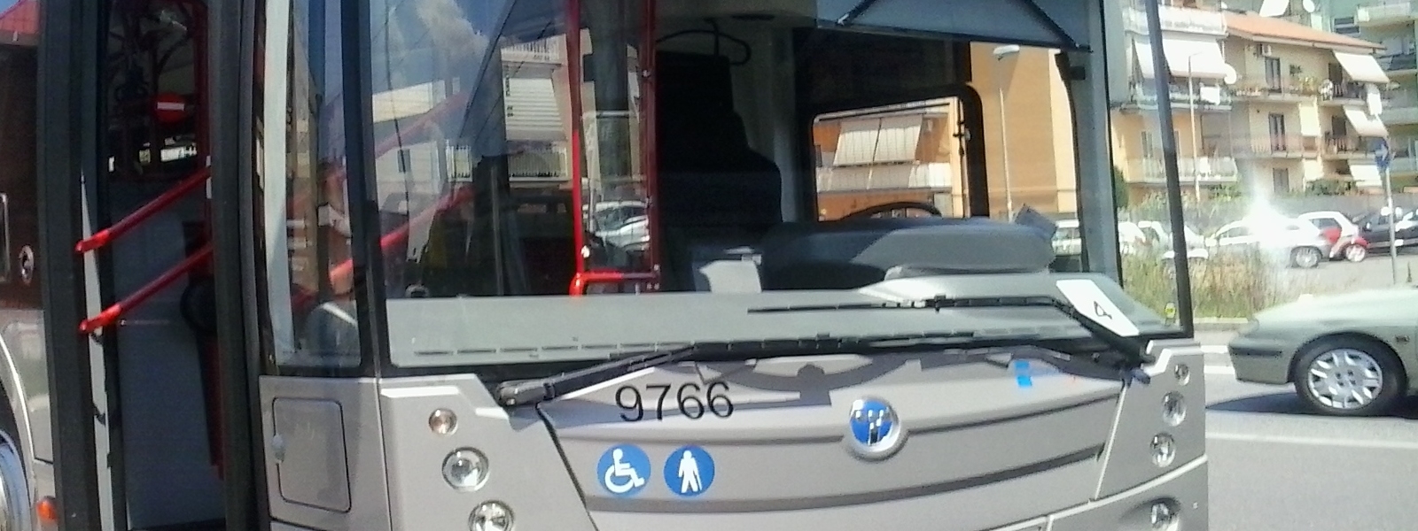 TPL: sicurezza bus. Al Mit una riunione tecnica