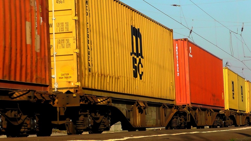 Polo Logistico Gruppo Fs: presentazione piano di impresa. Nota Uiltrasporti