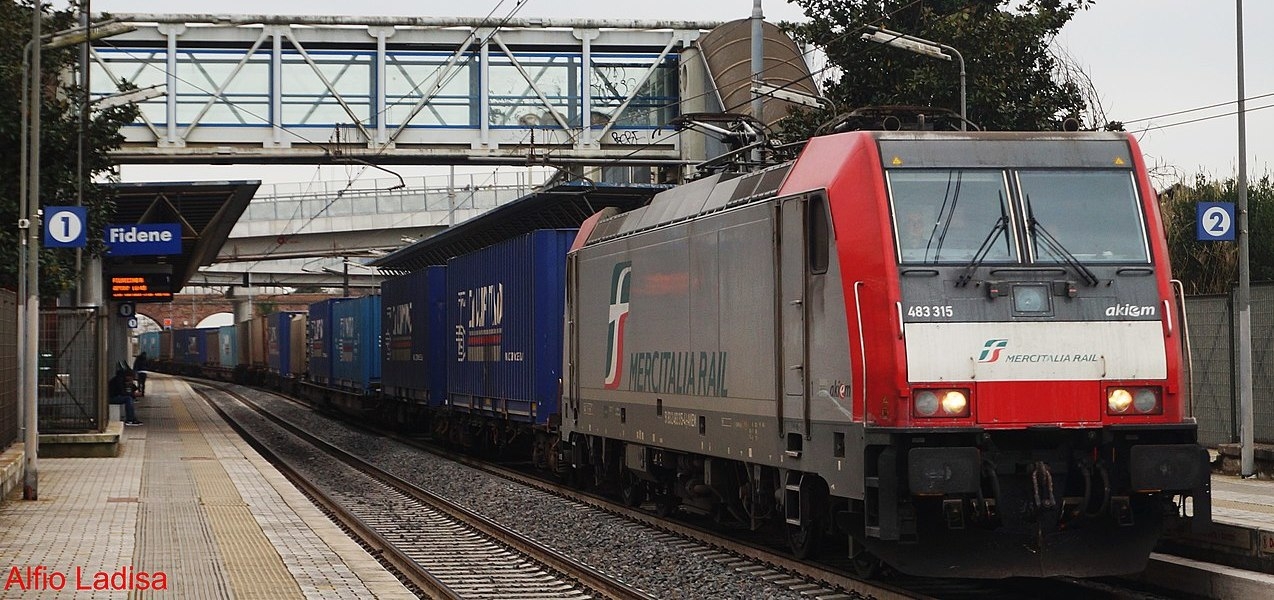 Mercitalia Rail: riunito Comitato Aziendale Covid-19