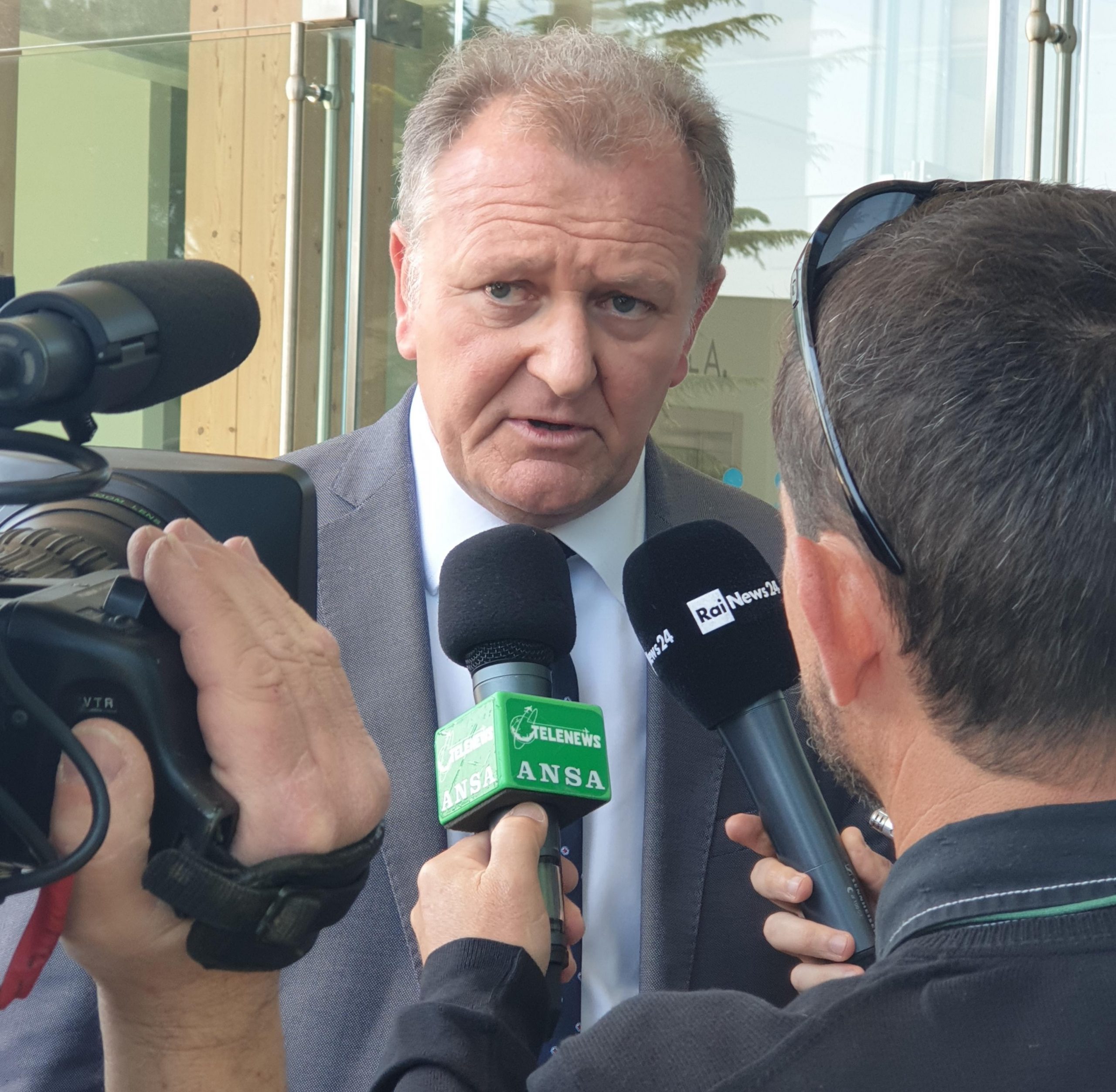Contratto Trasporto Aereo, Tarlazzi: risultato di un processo democratico trasparente