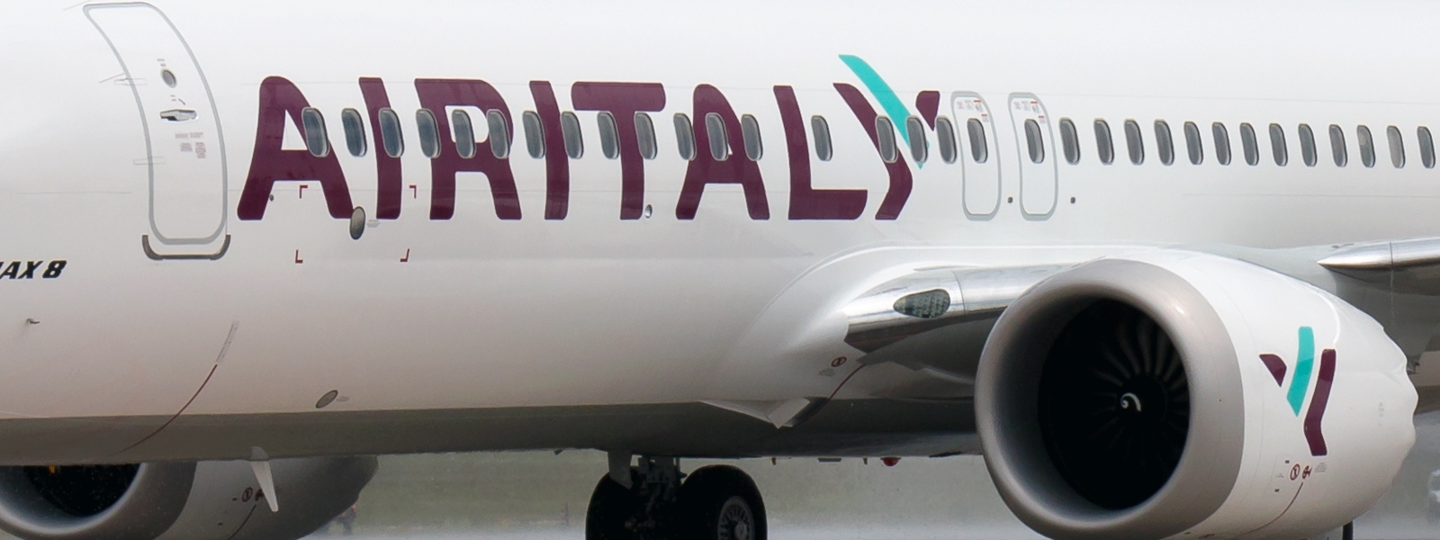 Air Italy:  "molto rumore per nulla"