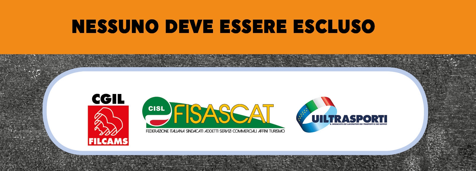 Appalti Scuole Statali: bene internalizzazione, ma istituire subito tavolo per lavoratori esclusi