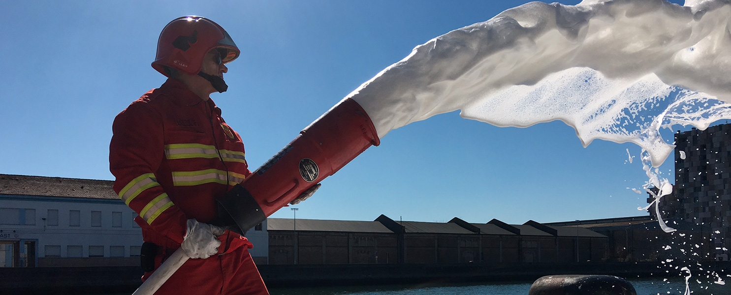 Porti, Guardie ai Fuochi: proclamato lo stato di agitazione