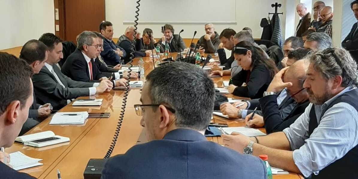 Alitalia: prorogata Cigs fino il 31 marzo 2020