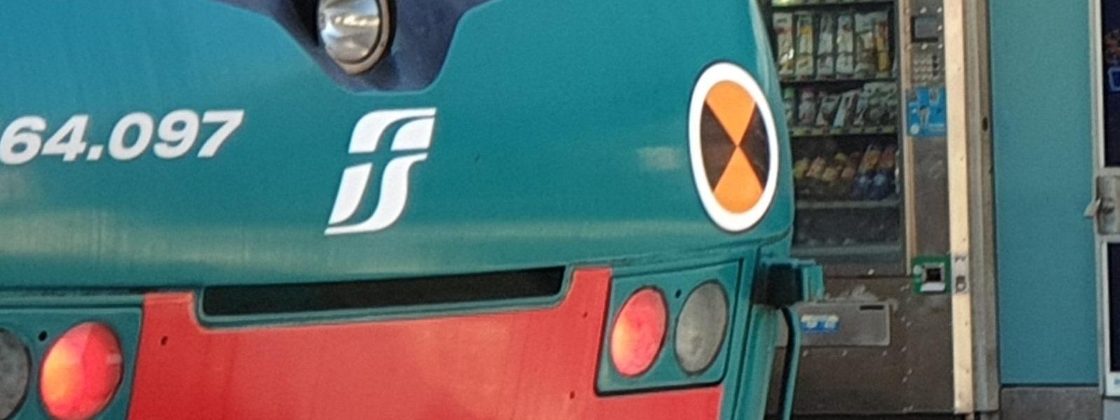 Trenitalia: incremento attività Manutenzione Rotabile