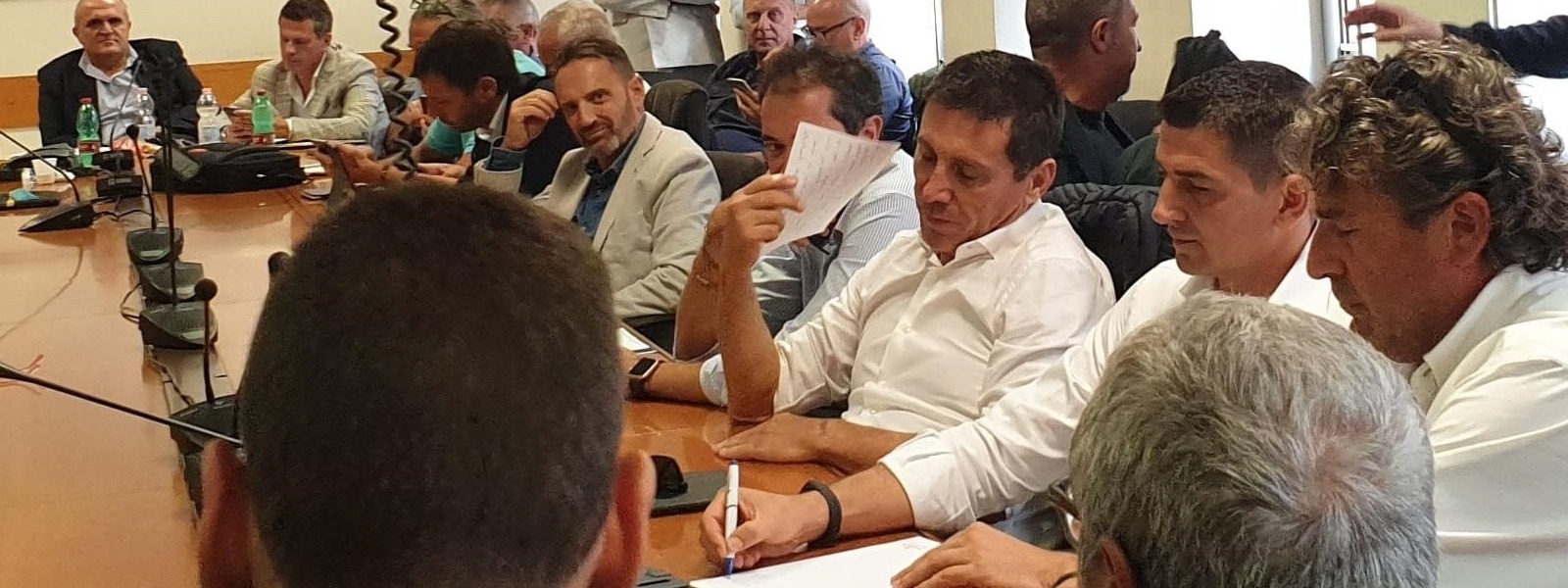 Alitalia: Cigs rinnovata per 3 mesi. Comunicato congiunto ai lavoratori e verbali di accordo