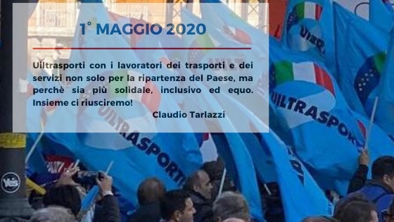 1° Maggio 2020