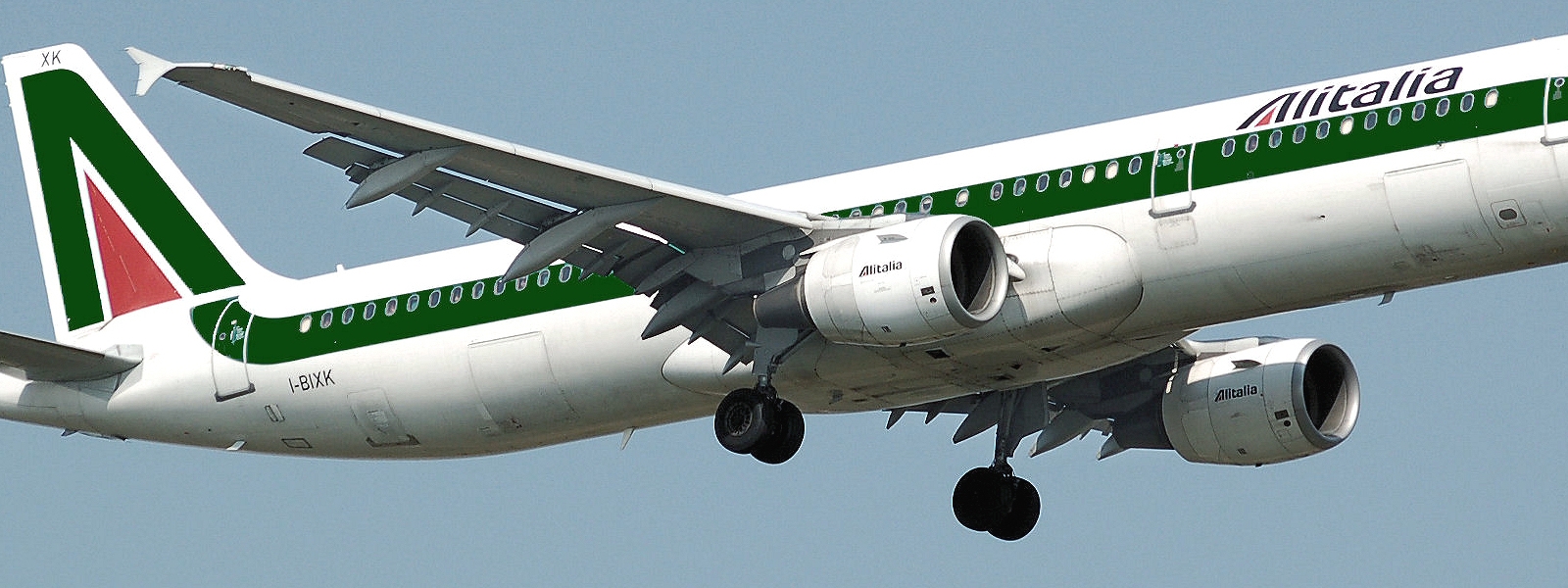 Alitalia, Uiltrasporti: confermato sciopero del 13 dicembre. Basta sprecare tempo