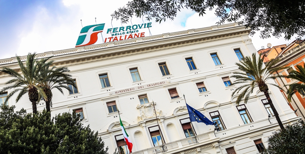 Gruppo Fs: Protezione Aziendale. Incontro con i Sindacati