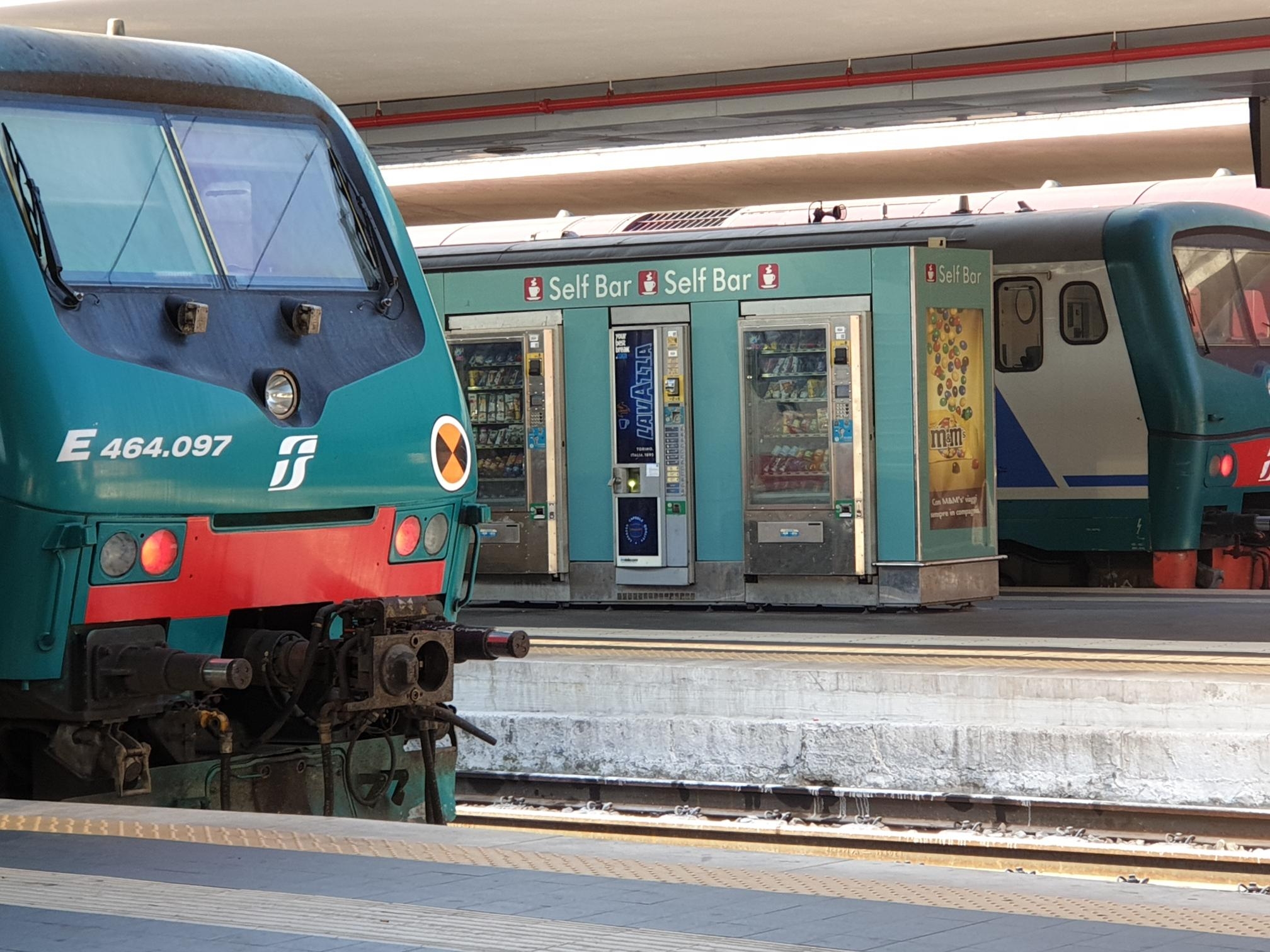 Trenitalia: disagi per guasto climatizzazione treni. Chiesto incontro urgente