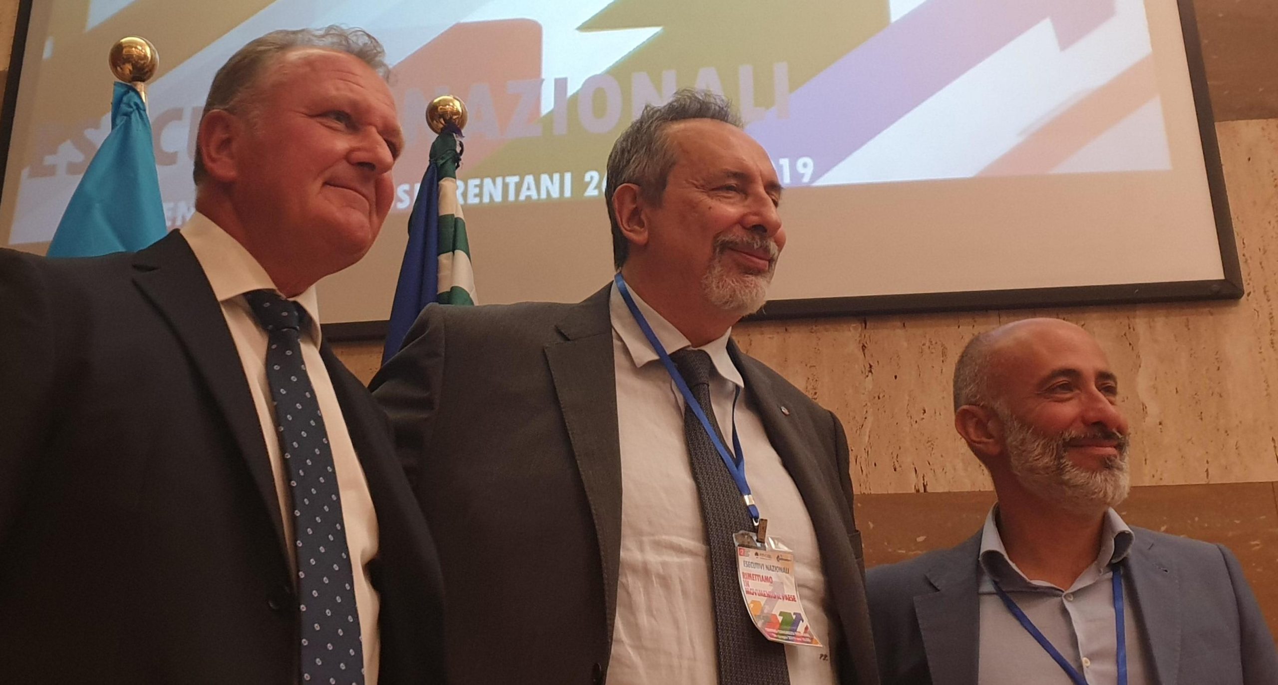 I Segretari Generali chiedono una riunione urgente alla Ministra De Micheli