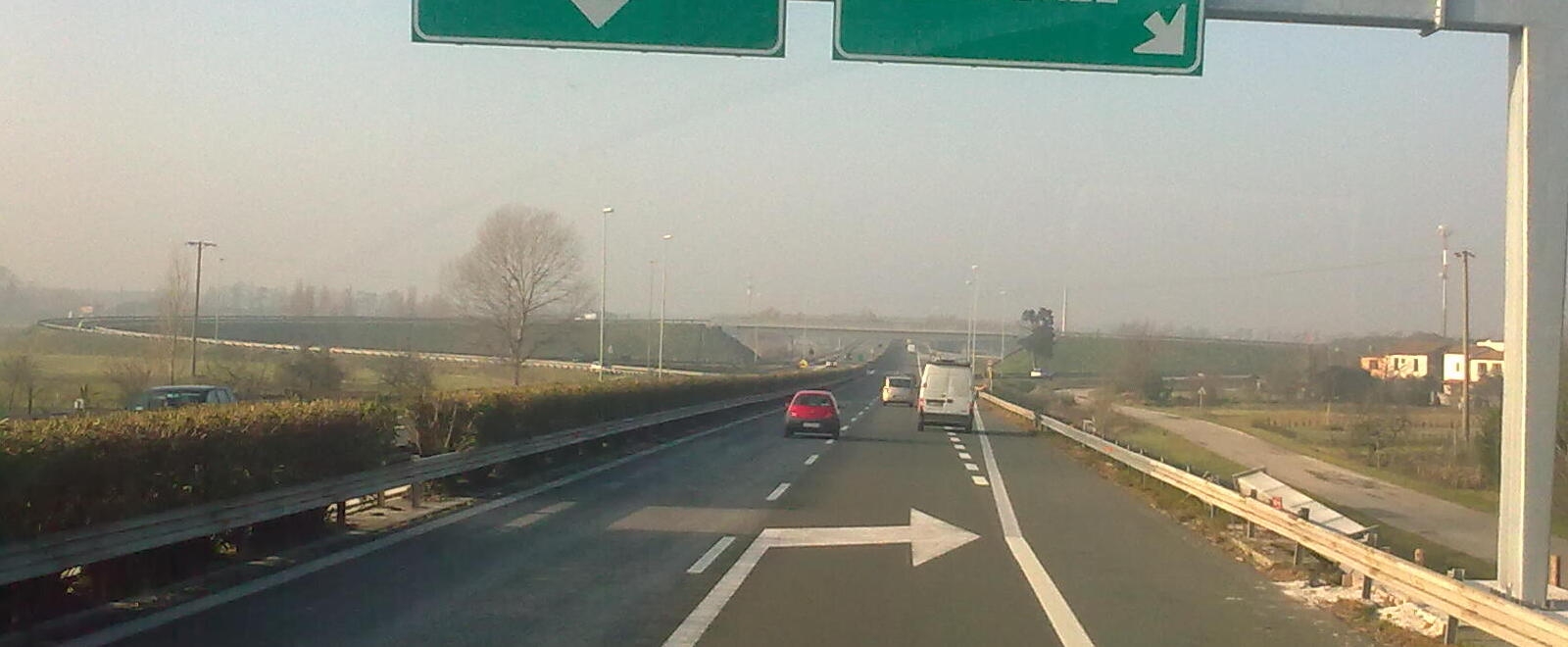 Rinnovo Ccnl Autostrade: ancora un grave episodio. Comunicato unitario