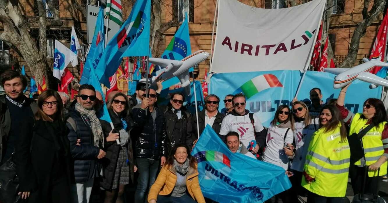 Air Italy, Uiltrasporti: bene incontro con Regione Lombardia. Ora convocazione da Regione Sardegna