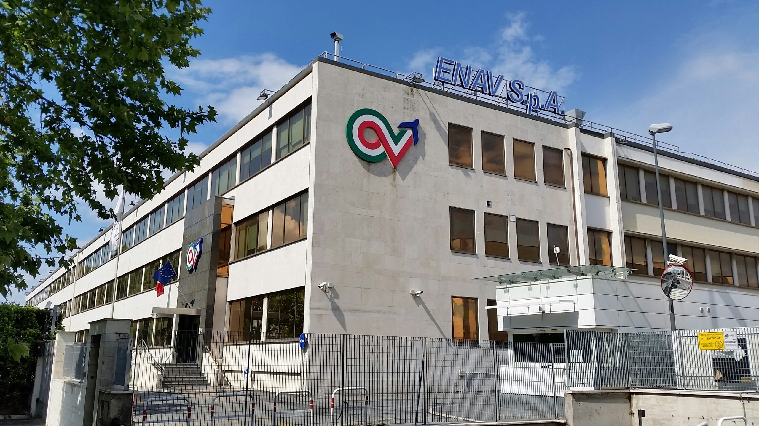 Enav Brindisi ACC: aperta vertenza locale