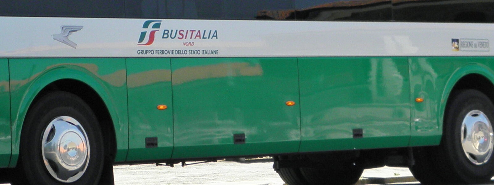 Busitalia: siglato accordo su premio di risultato 2019