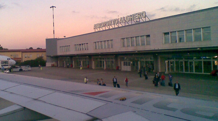 Vertenza Locale: C.A. Alghero