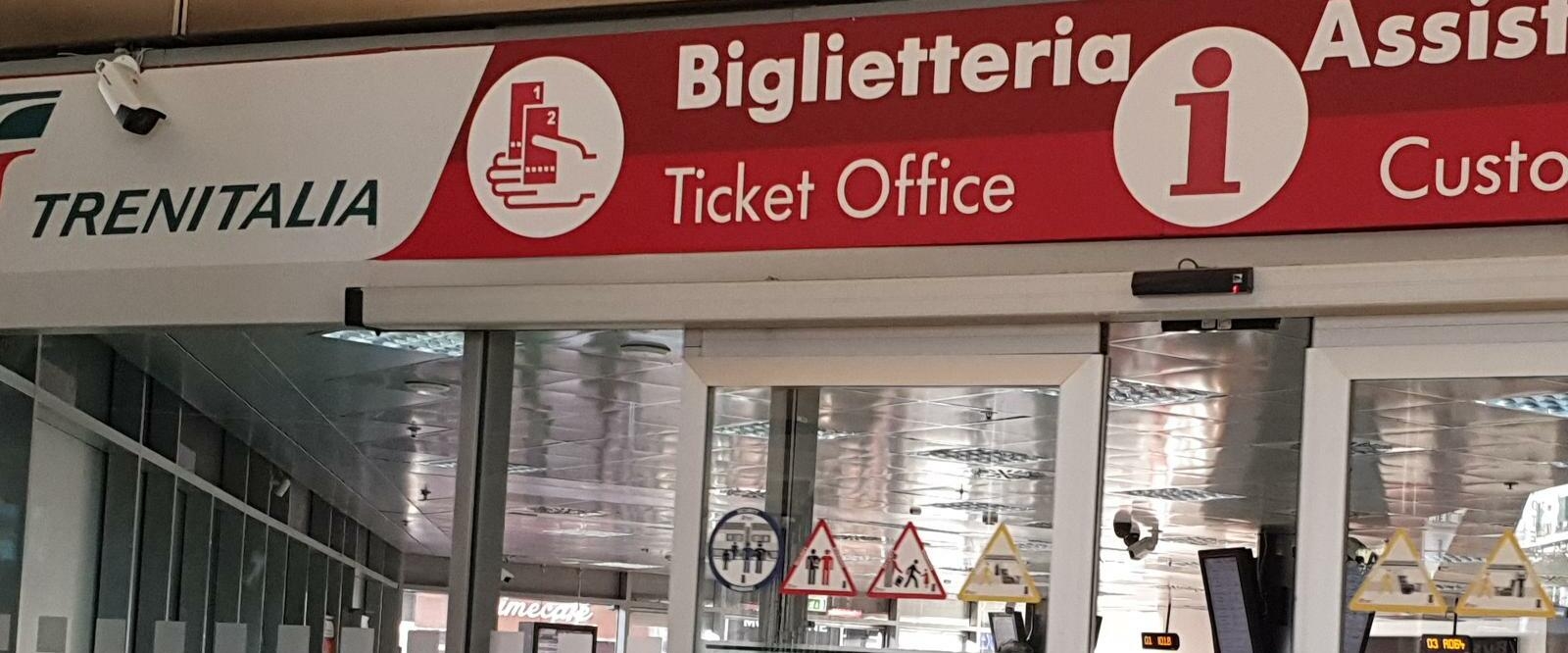 Trenitalia: Divisione passeggeri regionale. Prosegue il confronto. Nota delle Segreterie Nazionali