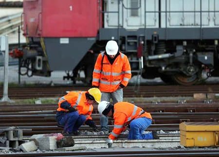 Gruppo Fs, Settimo: bene 4000 assunzioni, ora convocazione sui dettagli