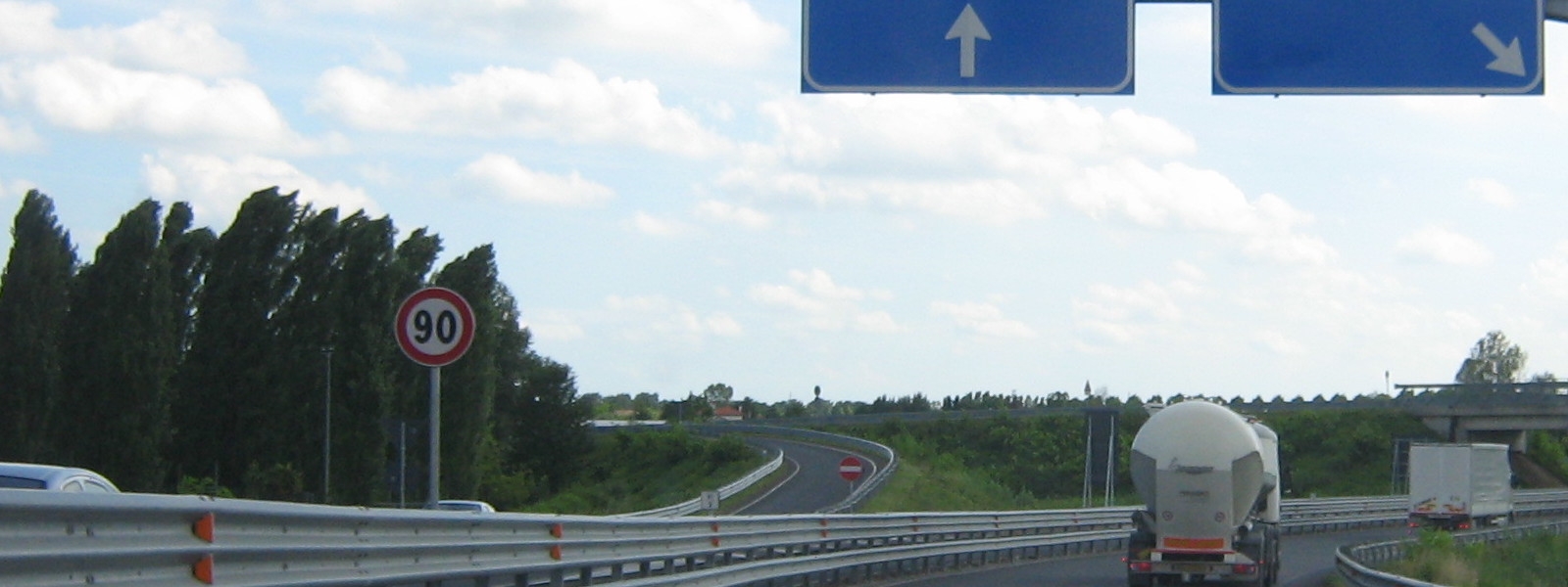 Autostrade: sindacati, nuovo sciopero 13 e 14 ottobre. Rottura trattativa Ccnl su clausola sociale