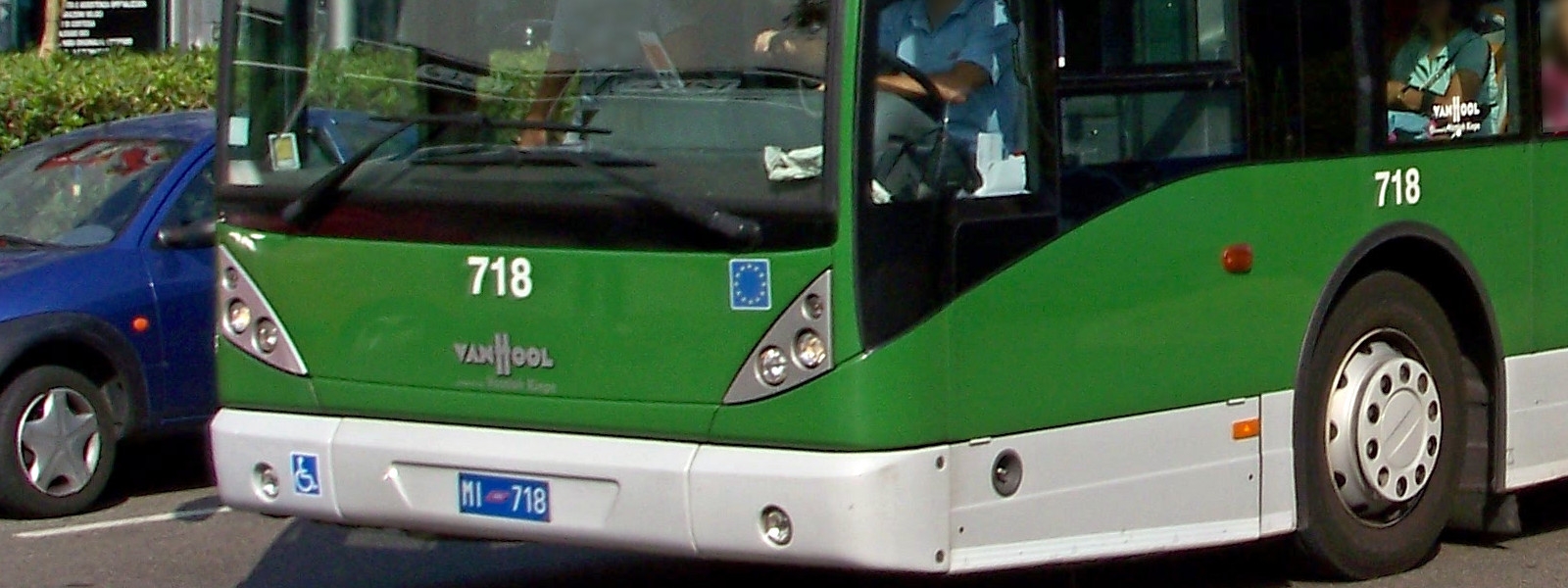Incidenti Tpl, Uiltrasporti: necessario garantire maggiore sicurezza a lavoratori, viaggiatori e utenti della strada