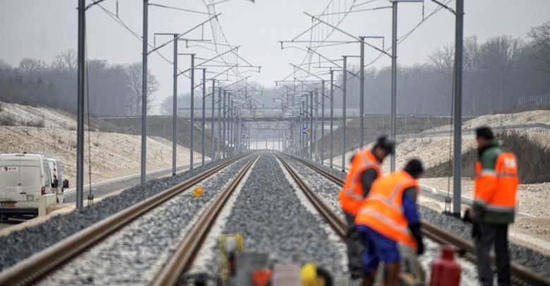 Ferrovie: i Segretari generali chiedono incontro urgente ai Ministri Tria e Di Maio