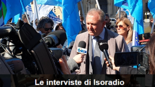 Rai Isoradio: ascolta l'intervista di Maurizio Costanzo al Segretario Generale Claudio Tarlazzi su crisi Covid e Multiservizi