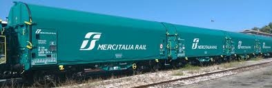 Mercitalia Rail: chiesto incontro urgente
